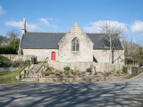 Saint Nicolas