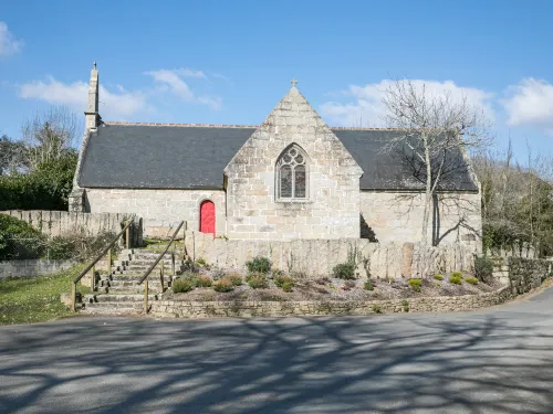 Saint Nicolas