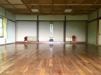 Kiyo No Gokokuen (Ruins of Senshinkan) Các khách sạn ở Sakuragawa