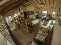 Folk Hostel