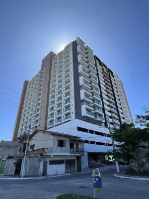 Golden Towers Hotel Hotels in Macae