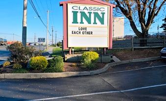 Classic Inn Lancaster