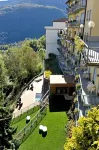 Hotel Resort & Spa Miramonti Hotel dekat Borgo di Arnosto