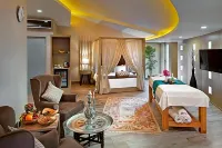 Sianji Well-Being Resort Hotels in Bodrum