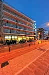 Hotel Ostria Hotels in Kalamata
