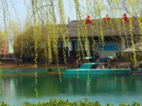 Homeinn Pebble Motel (Heyang Passenger Transport Station Huanghe Road) Hoteles en Condado de Heyang