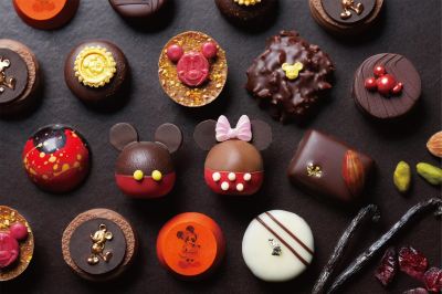 その他 ディズニー エクスプローラーズ ロッジの写真