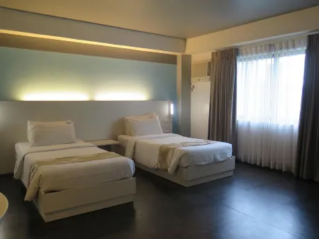 Pillows Hotel Cebu
