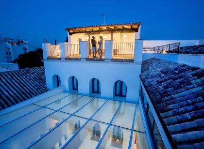 Hotel Soho Boutique Capuchinos & Spa
