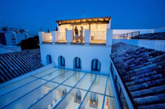 卡普其諾斯蘇活精品酒店