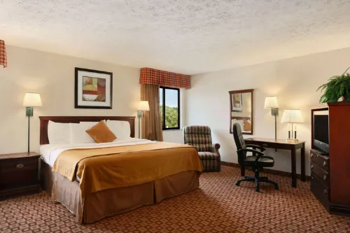 SureStay by Best Western Chambers Petrified Forest