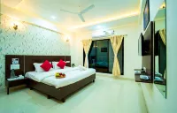 Dream Paradise Hotel & Villa by Spicy Mango Hotels in Chaul