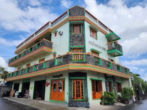 城中旅館-巴丹群島