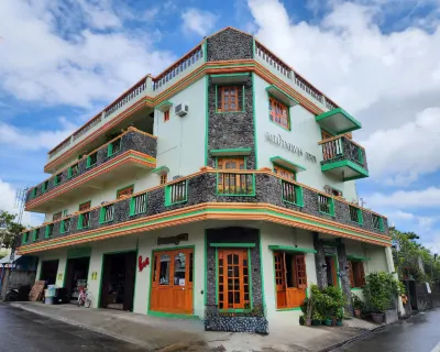 Midtown Inn Batanes Hotel dekat Bandara Basco