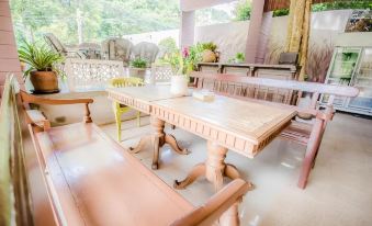 Juldis J2 Khao Yai Hotel