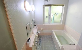 Larix Tateshina Villa