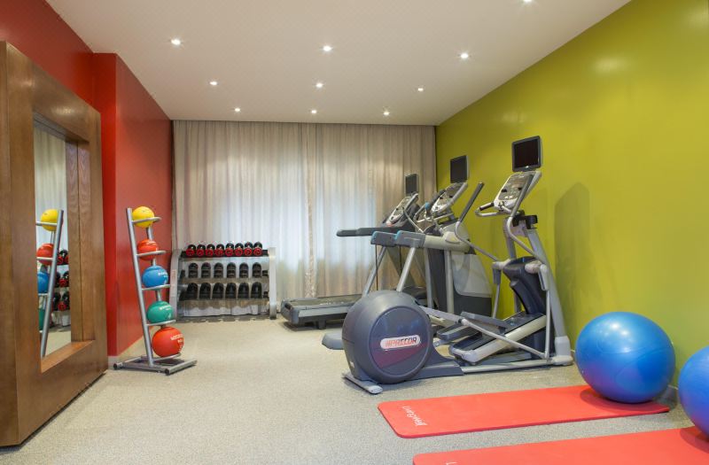 Hilton Garden Inn Hanoi photo 2