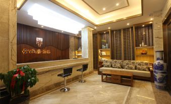 Yunshangju Hotel