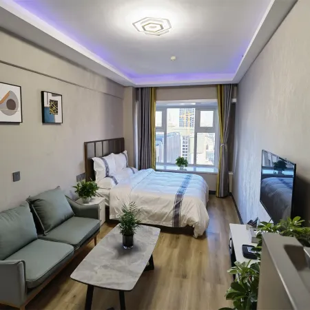 Xining Yunhui Homestay