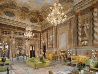 Grand Hotel Continental Siena - Starhotels Collezione