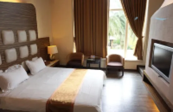 River-Forest Leisure Farm