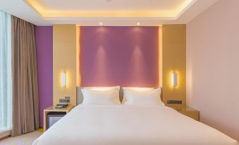 Lavande Hotel (Guangzhou Nansha Sapporo Plaza)
