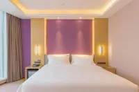 ラベンダーホテル(広州南沙麒麟廣場) 香港科技大学周辺のホテル