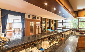 Hotel Garden Terni - Housity