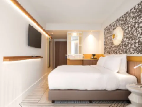 Yac Paris Clichy, A Member of Radisson Individuals Hotels in Clichy