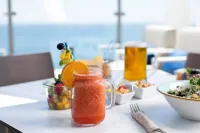 Hotel El Puerto by Pierre Vacances - petit déjeuner