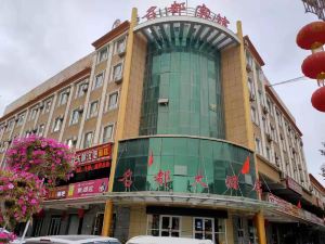 Mingdu Hotel