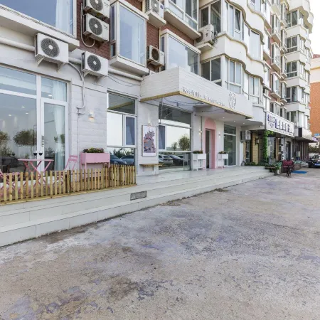 Danzhuang Hotel