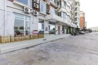 Danzhuang Hotel - balcone