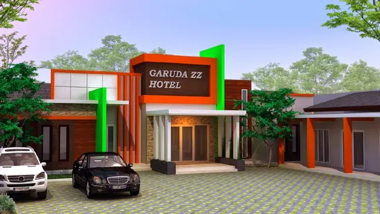 Garuda ZZ Hotel