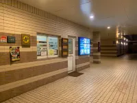 Tong Jei Kong Motel