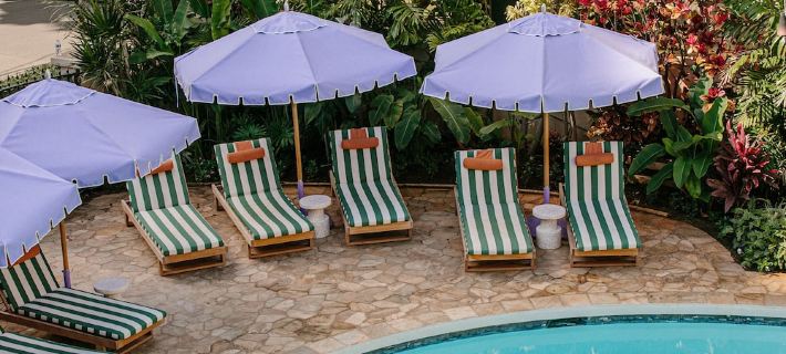 Wayfinder Waikiki Hotels in Honolulu