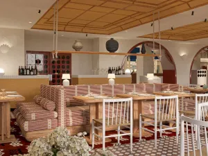 레지나 익스페리멘탈 비아리츠