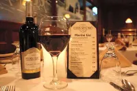 Colts Neck Inn Hotel - Morgenmad