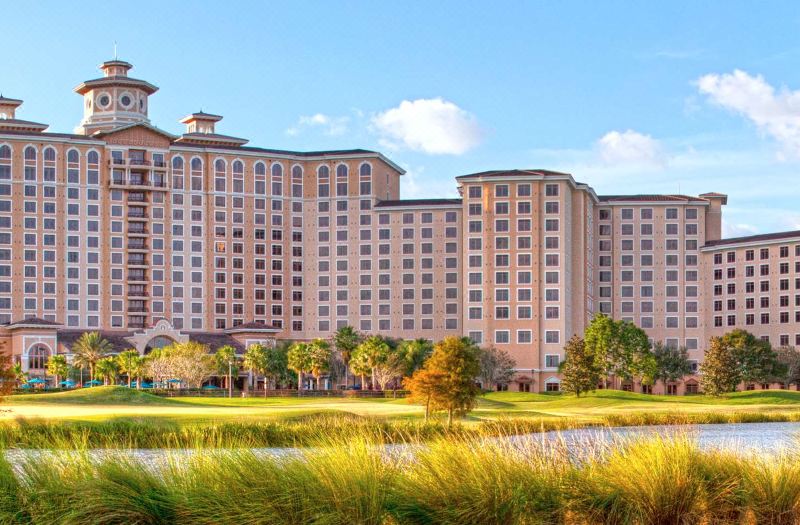 Rosen Shingle Creek Universal Blvd photo 2