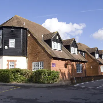 Premier Inn Bognor Regis