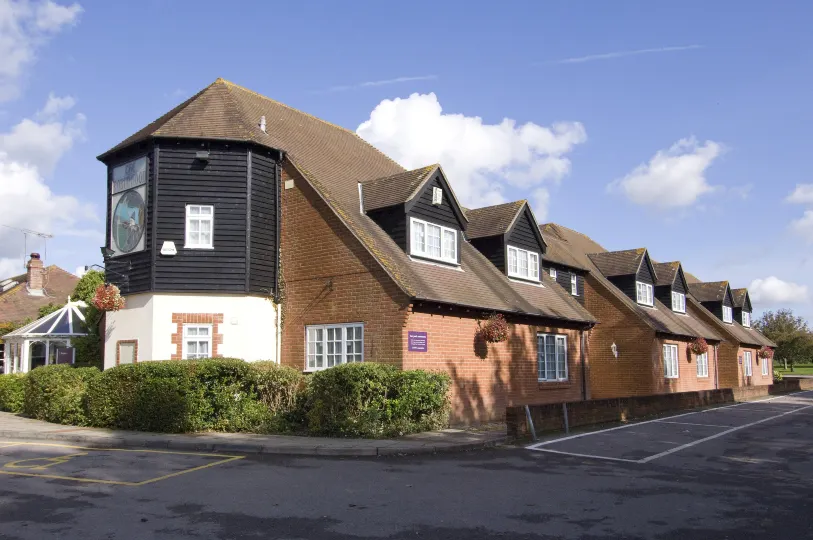 Premier Inn Bognor Regis