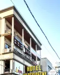 Hotel MD Residency