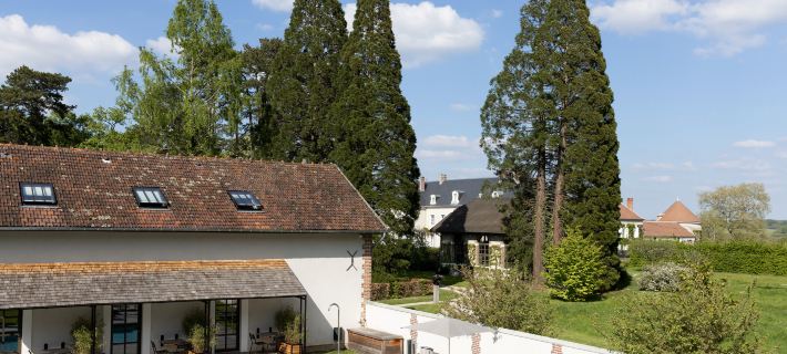 Chateau de La Resle - Design Hotels Hotels in Yonne