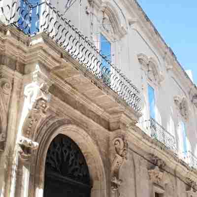 La Fiermontina Palazzo Bozzi Corso Hotel Hotel Exterior