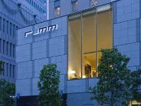 東京日比谷雷姆飯店 東京住宿飯店