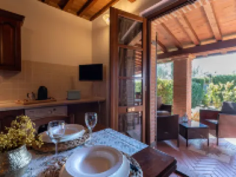 Il Lago Hotels in Massa Marittima