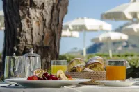 Hotel Biodola - breakfast
