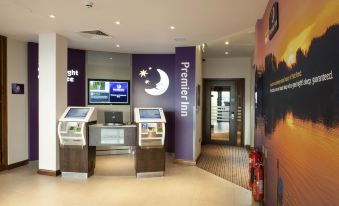 Premier Inn Fleet