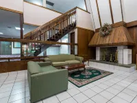 Days Inn by Wyndham Berlin Meriden Hotel a Middletown
