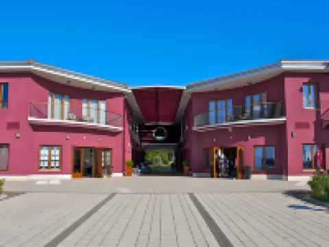 Boutique Hotel Nautica - Spa & Wellness, Private Parking, Pet Friendly Hotels in Novigrad